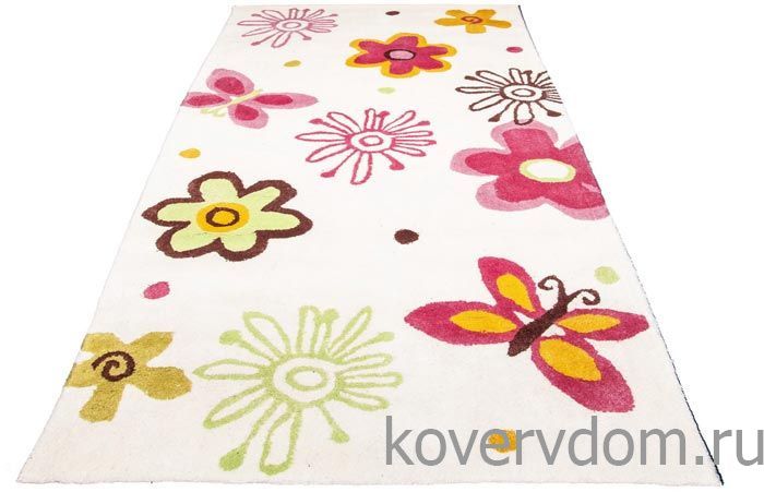 Детский ковер из хлопка PS PI-3069 Детский ковер из хлопка PS PI-3069