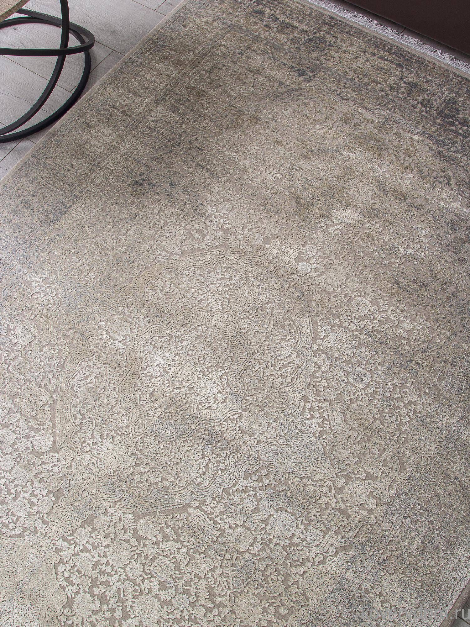 Ковер EMPEROS OLIMPOS Y5081RS L.BEIGE / GREY