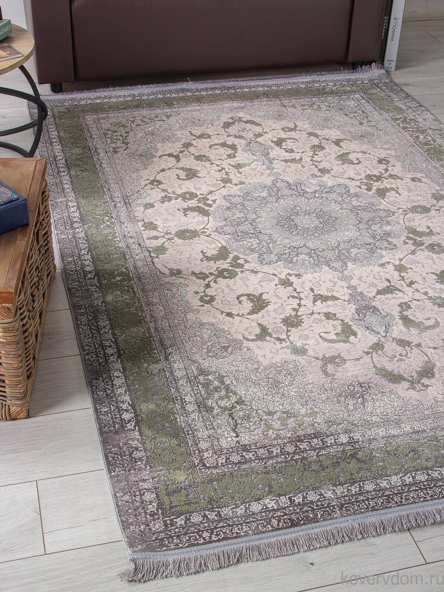 Ковер FARSI 1200 127085 000 Ковер FARSI 1200 127085 000