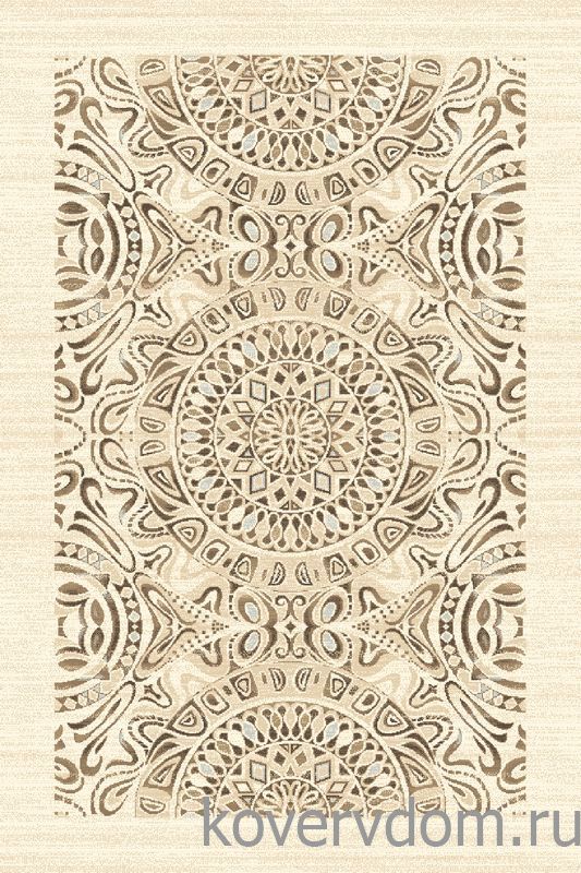 Ковер  NATURAL10 TULA beige