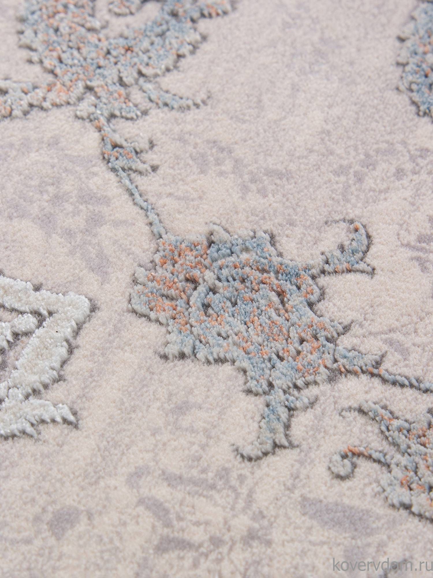 Ковер FARSI 1200 127081 000 Овал Ковер FARSI 1200 127081 000 Овал