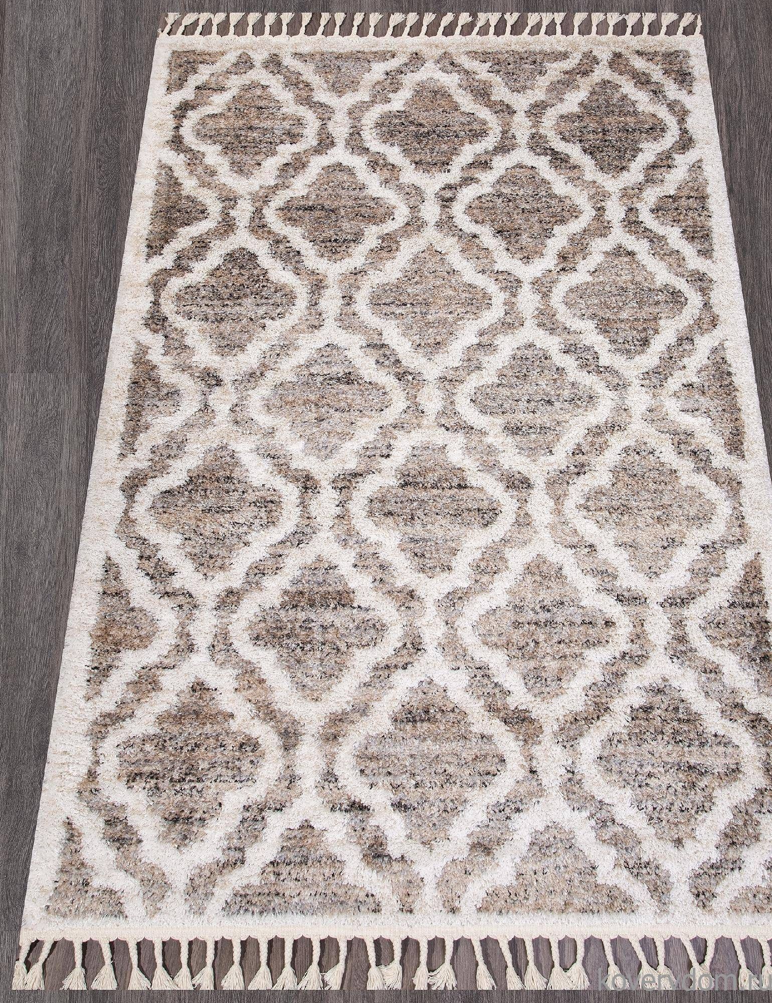 Ковер UVITA 37341 070 BEIGE