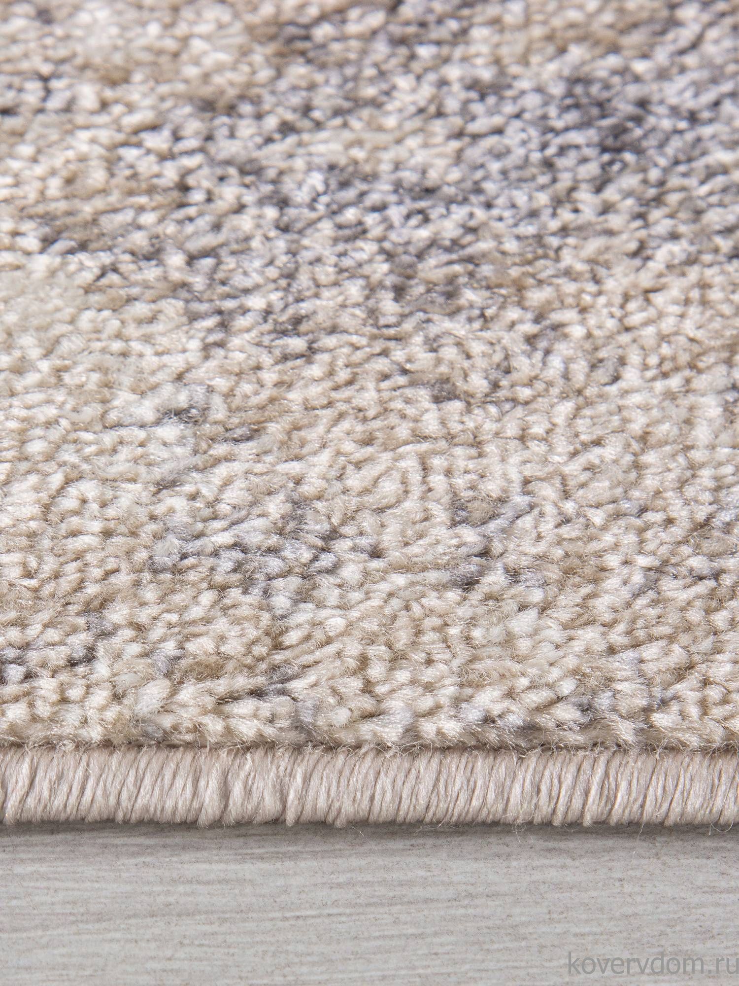 Ковер TORNADO F152 BEIGE Ковер TORNADO F152 BEIGE