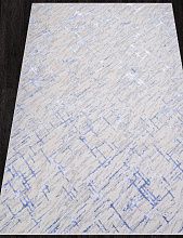 Овальный ковер LIMAN F164 CREAM-BLUE