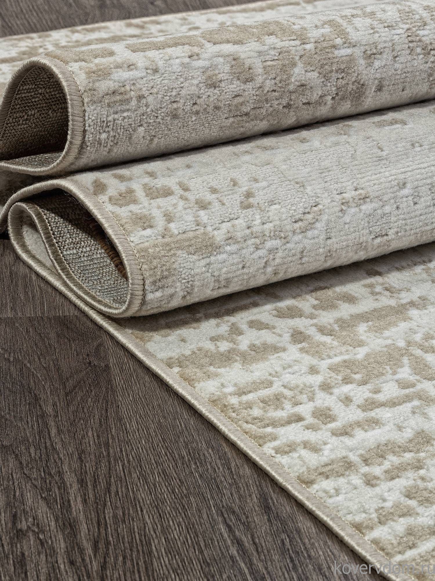 Ковер CUBA F267 BEIGE