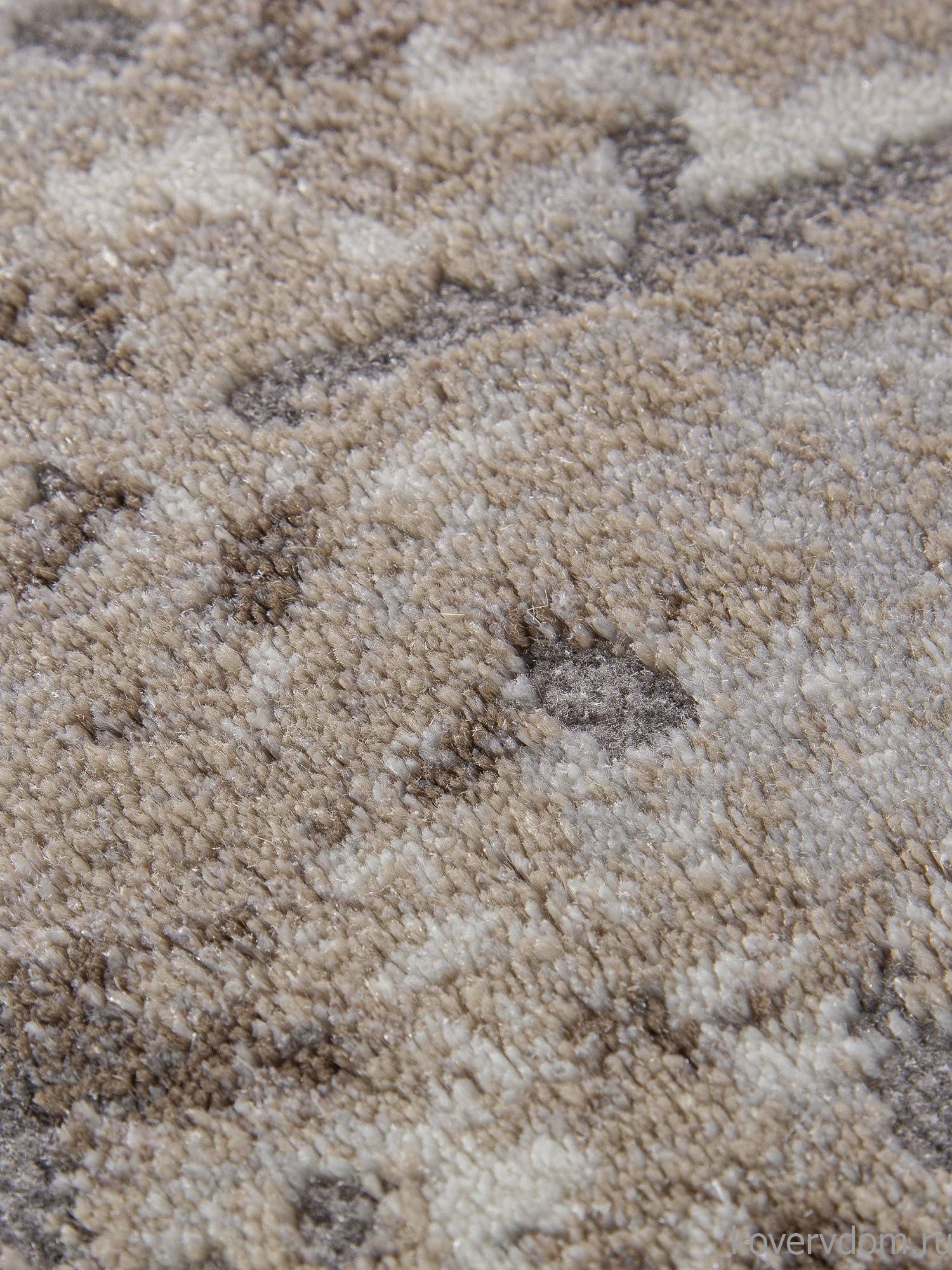 Ковровая Дорожка GRAFF 3433 GRAY-BEIGE