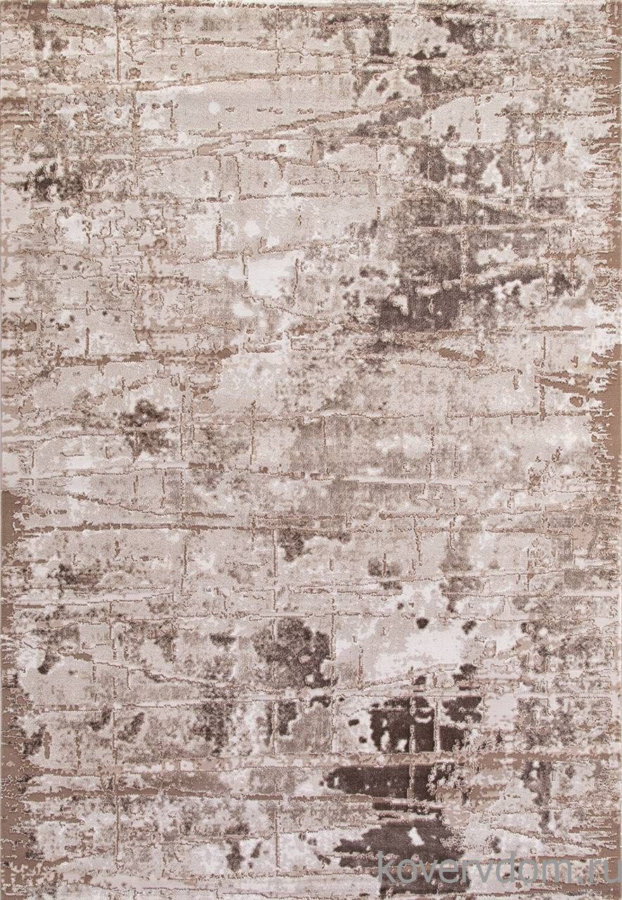 Ковер ARMINA 03705A BROWN / BROWN