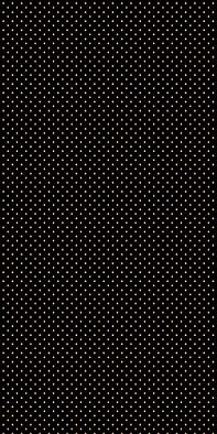 Ковровая Дорожка COLIZEY P001 BLACK