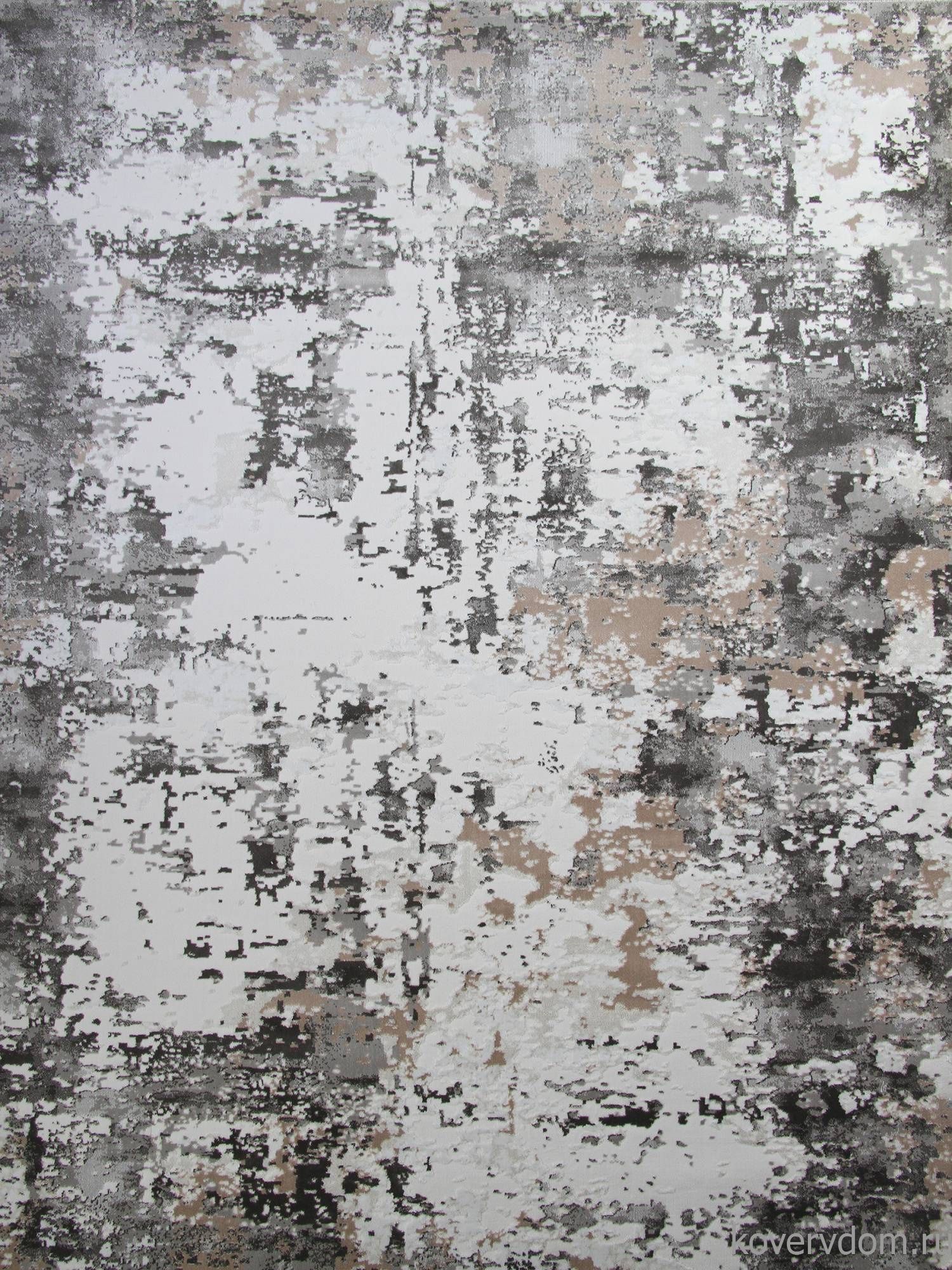 Ковер GRAFF 3319 GRAY