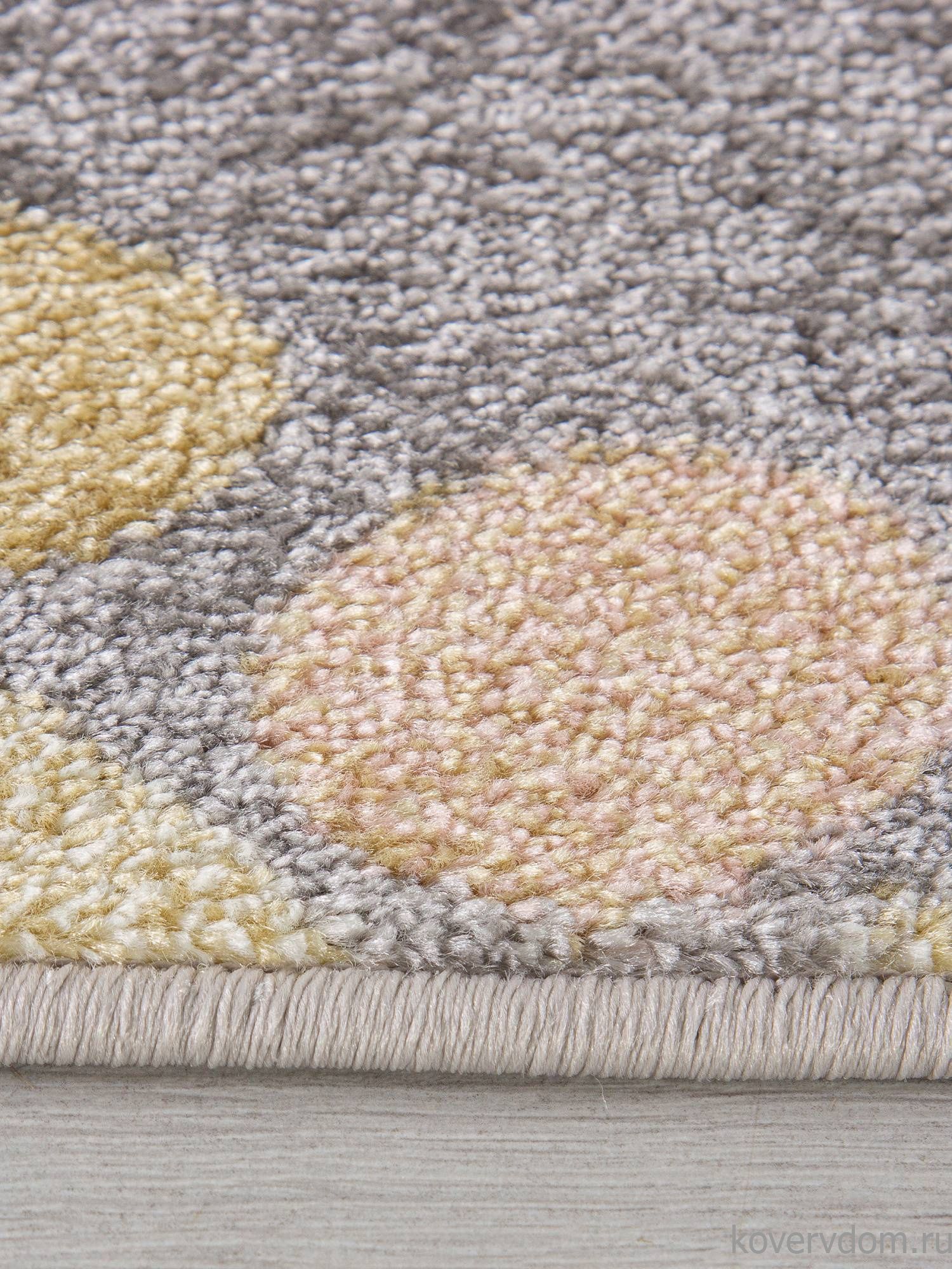 Ковер IZUMRUD C209 LIGHT GRAY Ковер IZUMRUD C209 LIGHT GRAY