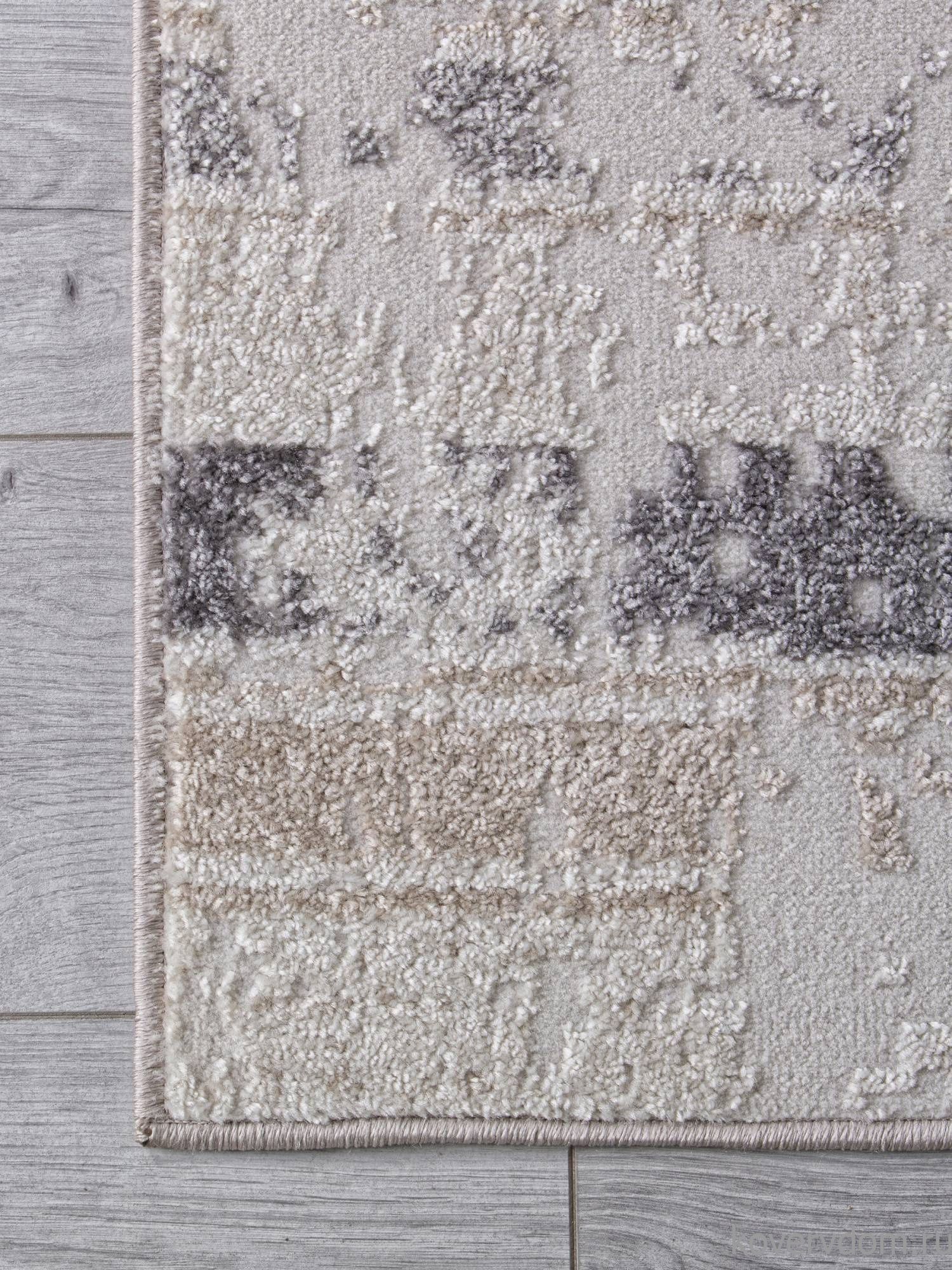 Ковер DONA F529 CREAM-BEIGE Ковер DONA F529 CREAM-BEIGE
